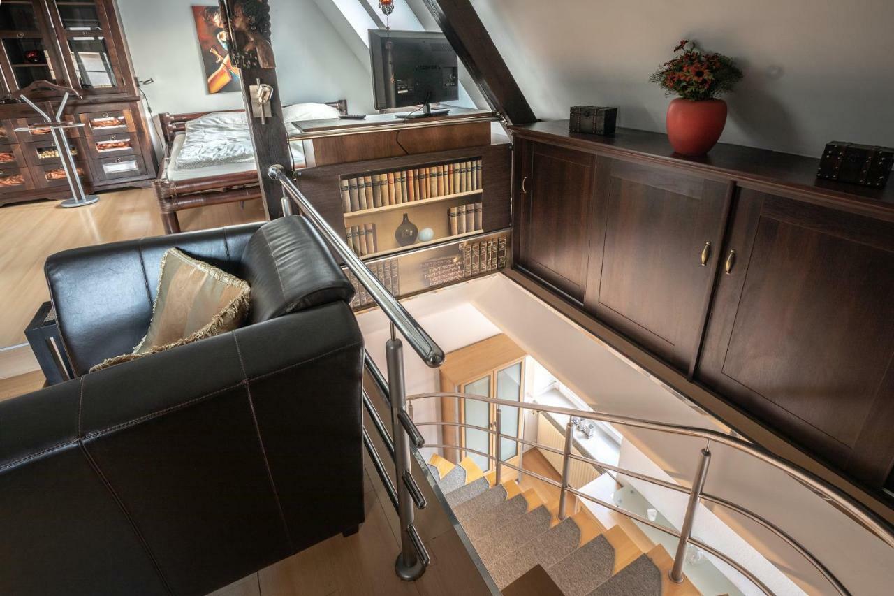 Luxury Vision Apartment Ополе Экстерьер фото